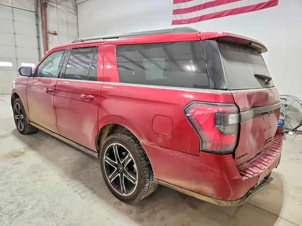 1FMJK2AT4LEA44346 2020 FORD EXPEDITION - Image 2