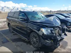 1FMJK2AT4LEA48185 2020 FORD EXPEDITION