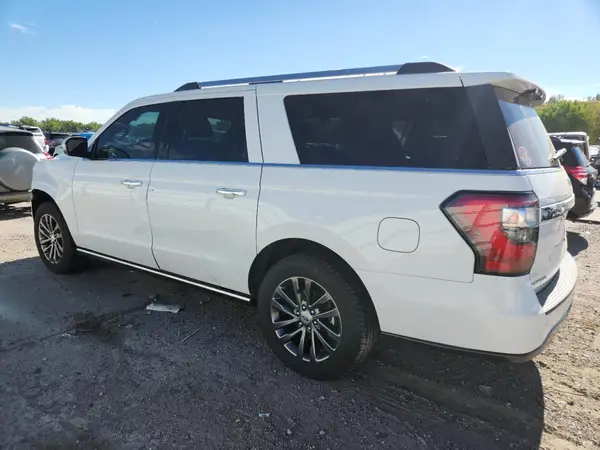 1FMJK2AT4LEA49773 2020 FORD EXPEDITION - Image 2
