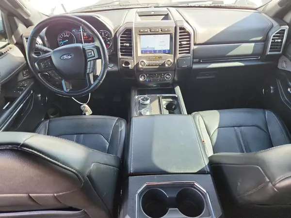 1FMJK2AT4LEA49773 2020 FORD EXPEDITION - Image 8