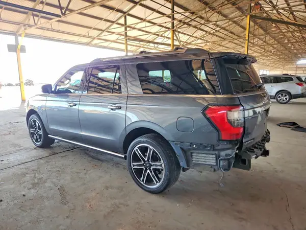 1FMJK2AT4LEA62233 2020 FORD EXPEDITION - Image 2