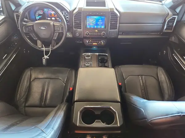 1FMJK2AT4LEA62233 2020 FORD EXPEDITION - Image 8
