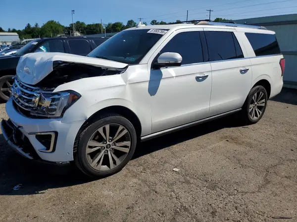 1FMJK2AT4LEA84328 2020 FORD EXPEDITION - Image 1