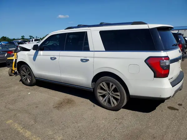 1FMJK2AT4LEA84328 2020 FORD EXPEDITION - Image 2