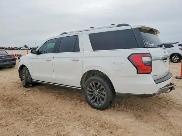 1FMJK2AT4LEA86127 2020 FORD EXPEDITION - Image 2