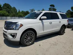 1FMJK2AT4LEA91487 2020 FORD EXPEDITION