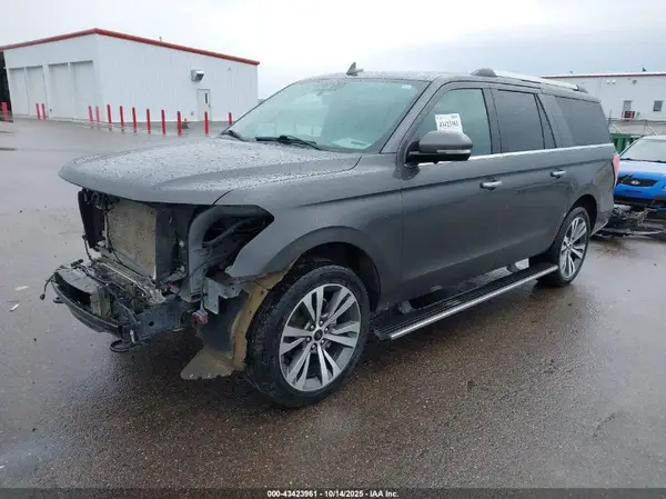 1FMJK2AT4LEA94440 2020 FORD EXPEDITION - Image 2