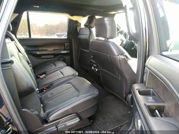 1FMJK2AT4LEA96043 2020 FORD EXPEDITION - Image 8