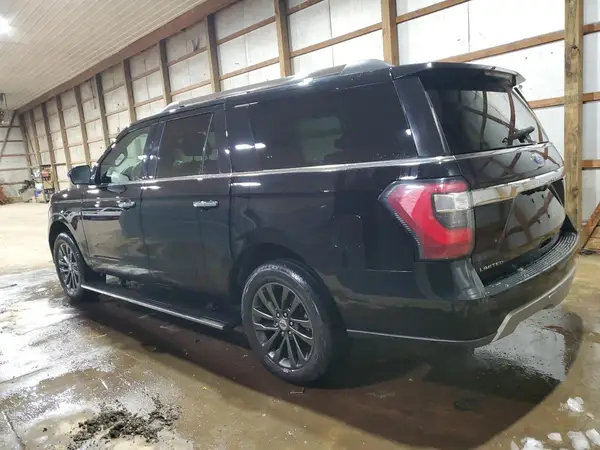 1FMJK2AT4MEA07489 2021 FORD EXPEDITION - Image 2