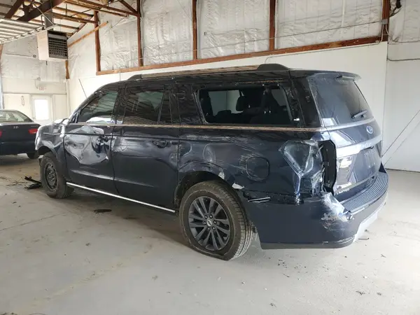 1FMJK2AT4MEA17410 2021 FORD EXPEDITION - Image 2