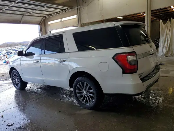 1FMJK2AT4MEA27712 2021 FORD EXPEDITION - Image 2