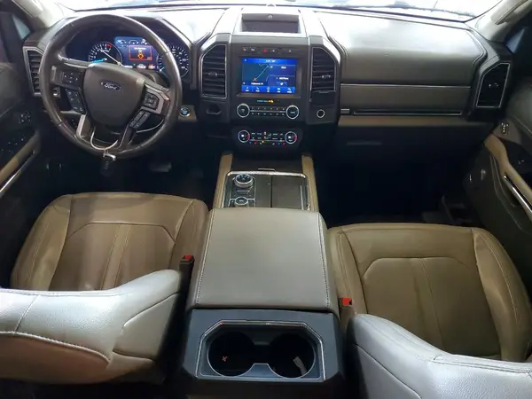 1FMJK2AT4MEA27712 2021 FORD EXPEDITION - Image 8