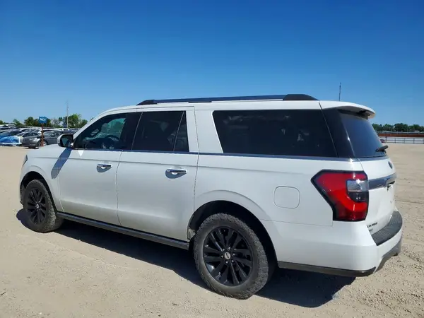 1FMJK2AT4MEA27807 2021 FORD EXPEDITION - Image 2