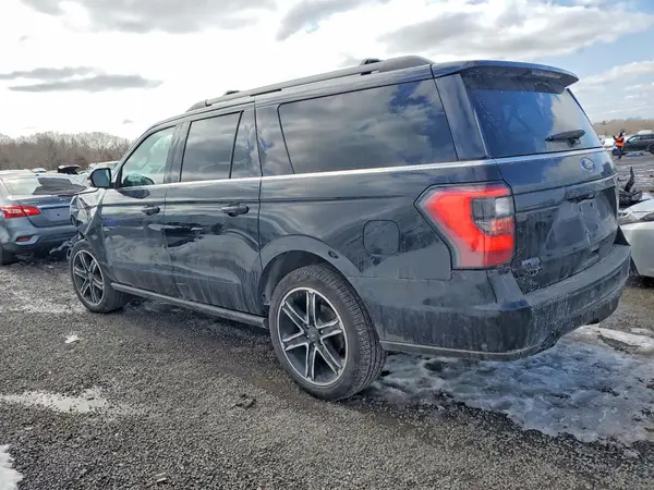 1FMJK2AT4MEA28052 2021 FORD EXPEDITION - Image 2