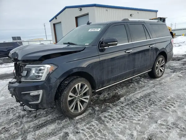 1FMJK2AT4MEA31405 2021 FORD EXPEDITION - Image 1