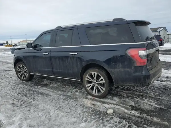 1FMJK2AT4MEA31405 2021 FORD EXPEDITION - Image 2