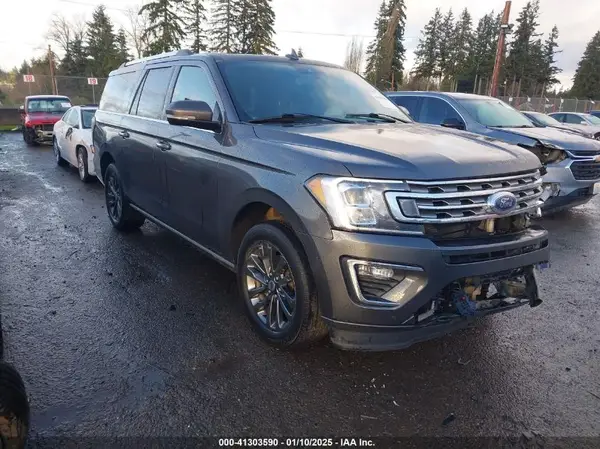1FMJK2AT4MEA38130 2021 FORD EXPEDITION - Image 1