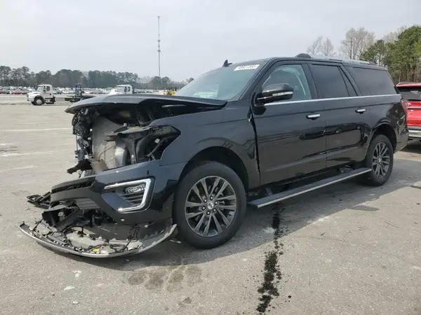 1FMJK2AT4MEA39617 2021 FORD EXPEDITION - Image 1