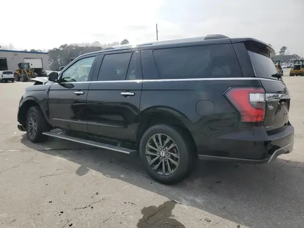 1FMJK2AT4MEA39617 2021 FORD EXPEDITION - Image 2