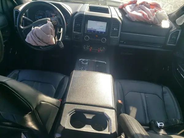 1FMJK2AT4MEA39617 2021 FORD EXPEDITION - Image 8