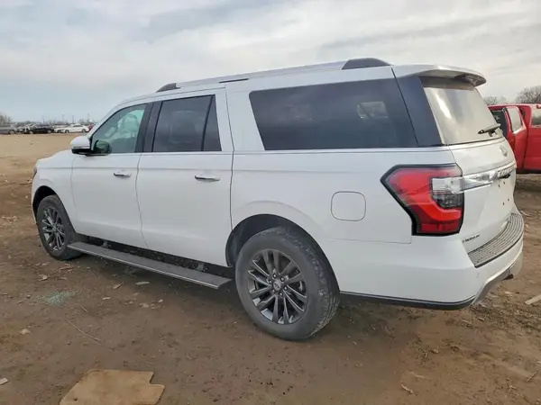 1FMJK2AT4MEA42422 2021 FORD EXPEDITION - Image 2