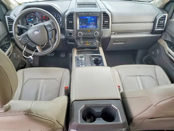 1FMJK2AT4MEA42422 2021 FORD EXPEDITION - Image 8