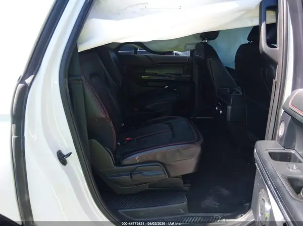 1FMJK2AT4MEA49239 2021 FORD EXPEDITION - Image 8