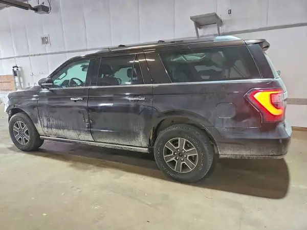1FMJK2AT4MEA69605 2021 FORD EXPEDITION - Image 2