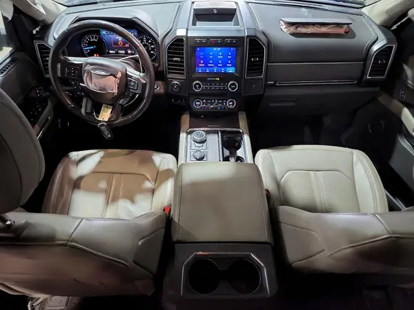1FMJK2AT4MEA69605 2021 FORD EXPEDITION - Image 8