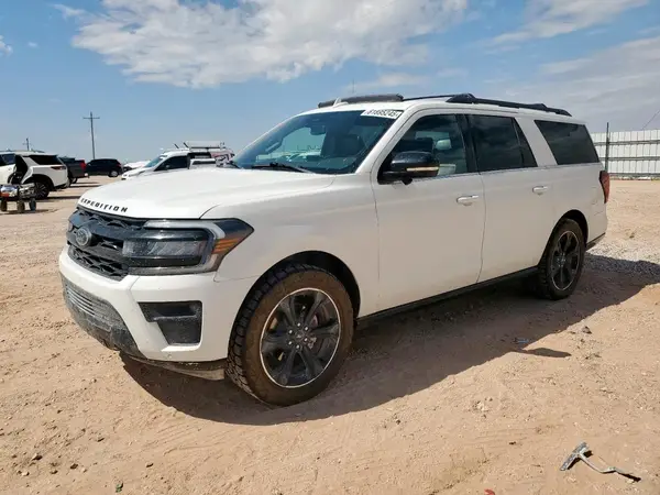 1FMJK2AT4NEA18686 2022 FORD EXPEDITION - Image 1