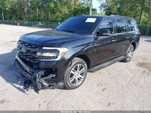1FMJK2AT4NEA26111 2022 FORD EXPEDITION - Image 2