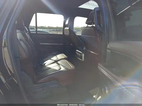 1FMJK2AT4NEA26111 2022 FORD EXPEDITION - Image 8