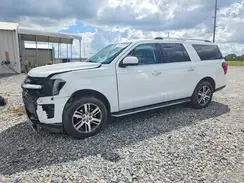 1FMJK2AT4NEA27016 2022 FORD EXPEDITION