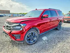 1FMJK2AT4NEA40185 2022 FORD EXPEDITION