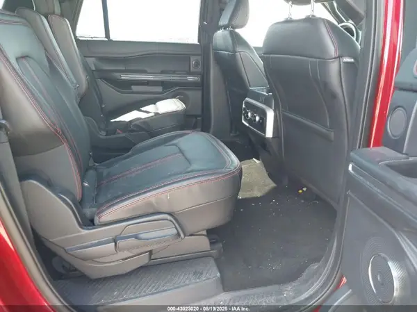 1FMJK2AT4NEA40249 2022 FORD EXPEDITION - Image 8