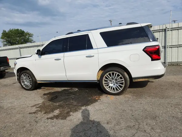 1FMJK2AT4NEA61828 2022 FORD EXPEDITION - Image 2