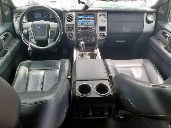 1FMJK2AT5GEF08329 2016 FORD EXPEDITION - Image 8