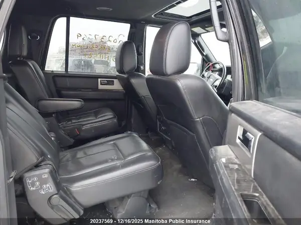 1FMJK2AT5GEF11361 2016 FORD EXPEDITION - Image 8