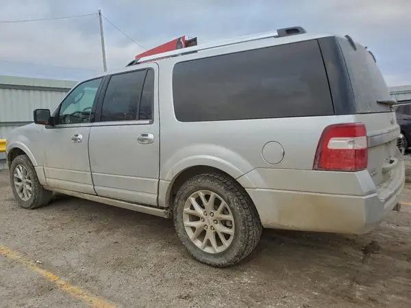 1FMJK2AT5GEF14907 2016 FORD EXPEDITION - Image 2