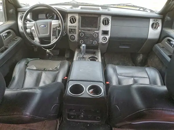 1FMJK2AT5GEF14907 2016 FORD EXPEDITION - Image 8