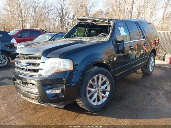 1FMJK2AT5GEF15569 2016 FORD EXPEDITION - Image 2