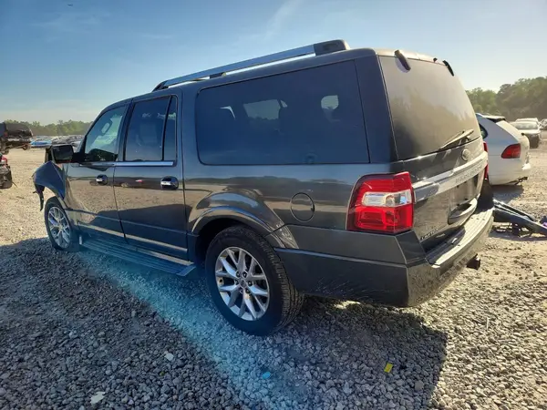 1FMJK2AT5GEF17533 2016 FORD EXPEDITION - Image 2