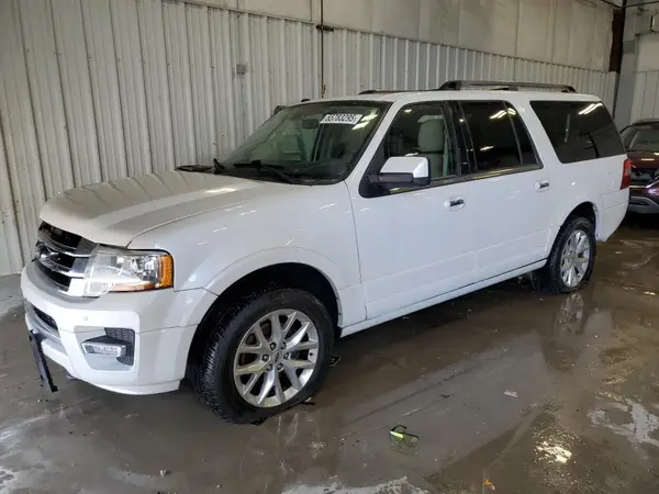 1FMJK2AT5GEF44523 2016 FORD EXPEDITION - Image 1
