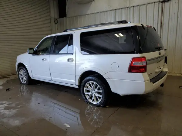 1FMJK2AT5GEF44523 2016 FORD EXPEDITION - Image 2