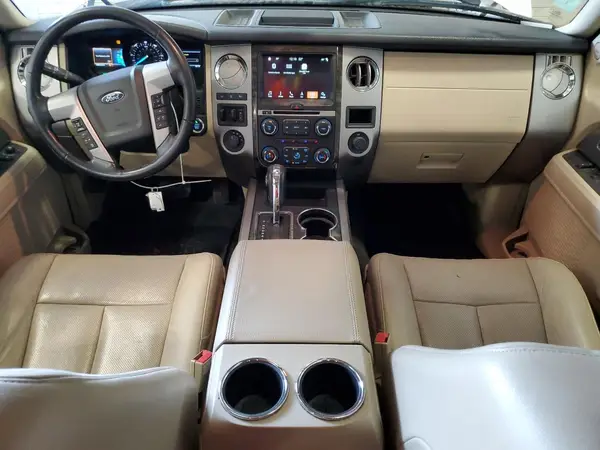 1FMJK2AT5GEF44523 2016 FORD EXPEDITION - Image 8