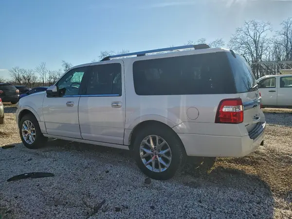 1FMJK2AT5GEF47101 2016 FORD EXPEDITION - Image 2