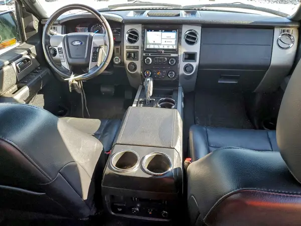 1FMJK2AT5GEF47101 2016 FORD EXPEDITION - Image 8