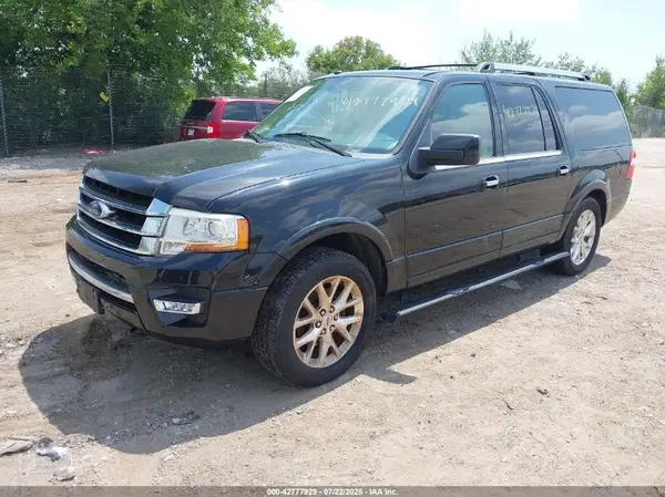 1FMJK2AT5GEF47132 2016 FORD EXPEDITION - Image 2