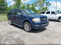 1FMJK2AT5GEF53061 2016 FORD EXPEDITION