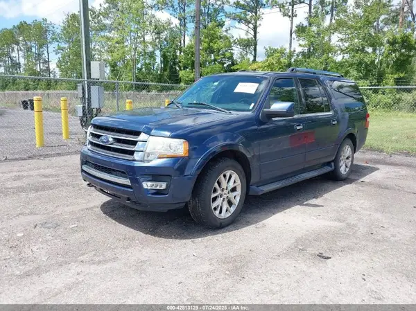 1FMJK2AT5GEF53061 2016 FORD EXPEDITION - Image 2